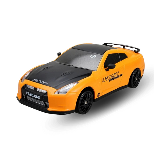 DRIFT LEGENDS - STANDARD DRIFT