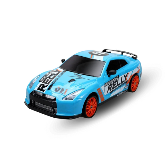 DRIFT LEGENDS - STANDARD DRIFT