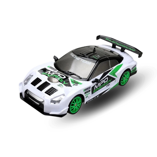 DRIFT LEGENDS - STANDARD DRIFT