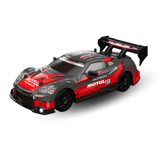 DRIFT LEGENDS - STANDARD DRIFT