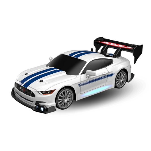 DRIFT LEGENDS - STANDARD DRIFT